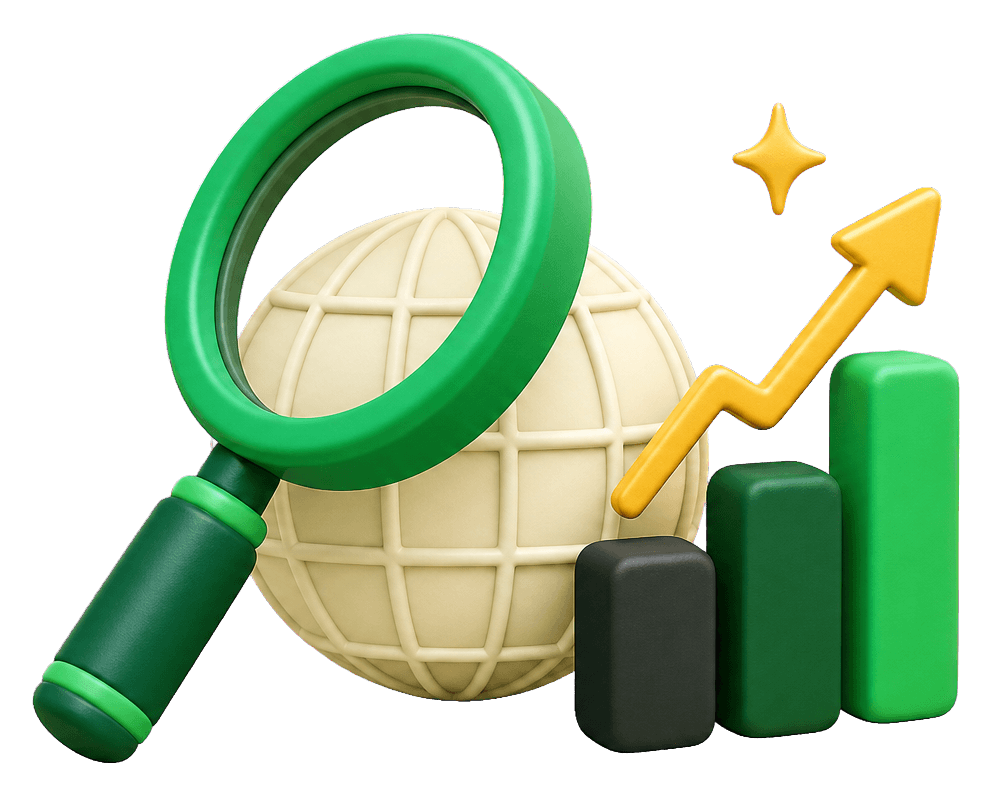 SEO intégré : visibilité et croissance dans les moteurs de recherche