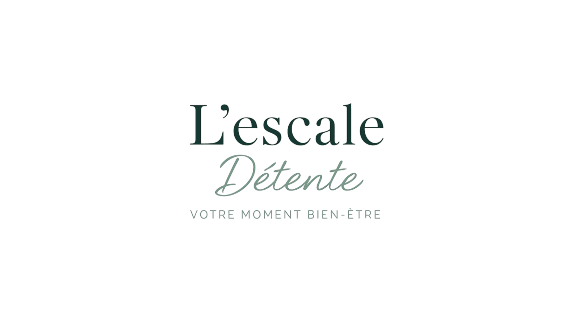 Image du projet L'Escale Détente