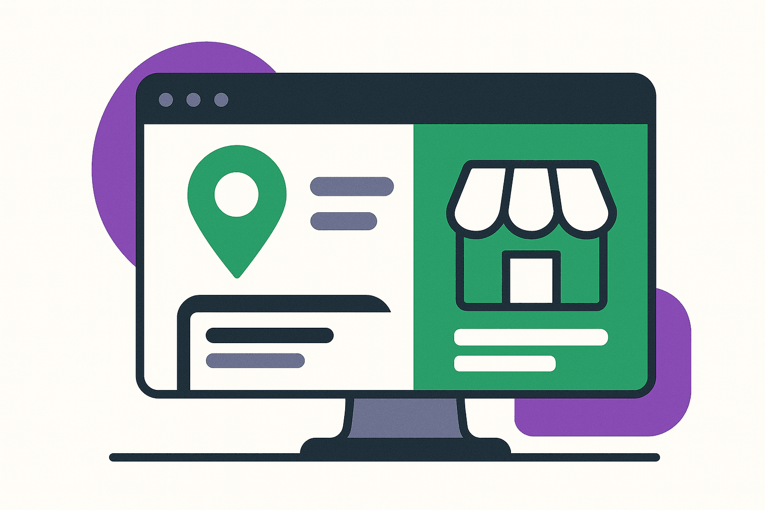 Création de Landing Pages