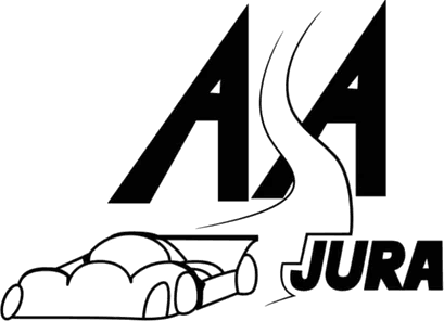 Association Sportive du Jura (ASA JURA) - Site Vitrine - Projet JURACODE - JURACODE