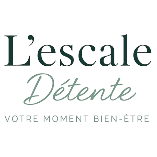 L'Escale Détente - Site Vitrine - Projet JURACODE - JURACODE