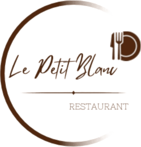 Restaurant Le Petit Blanc - Site Vitrine - Projet JURACODE - JURACODE