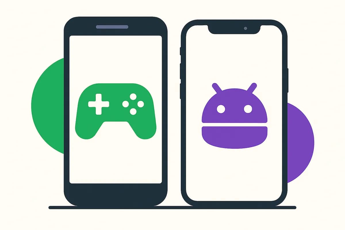 Jeux Mobiles - Service de création de sites internet JURACODE