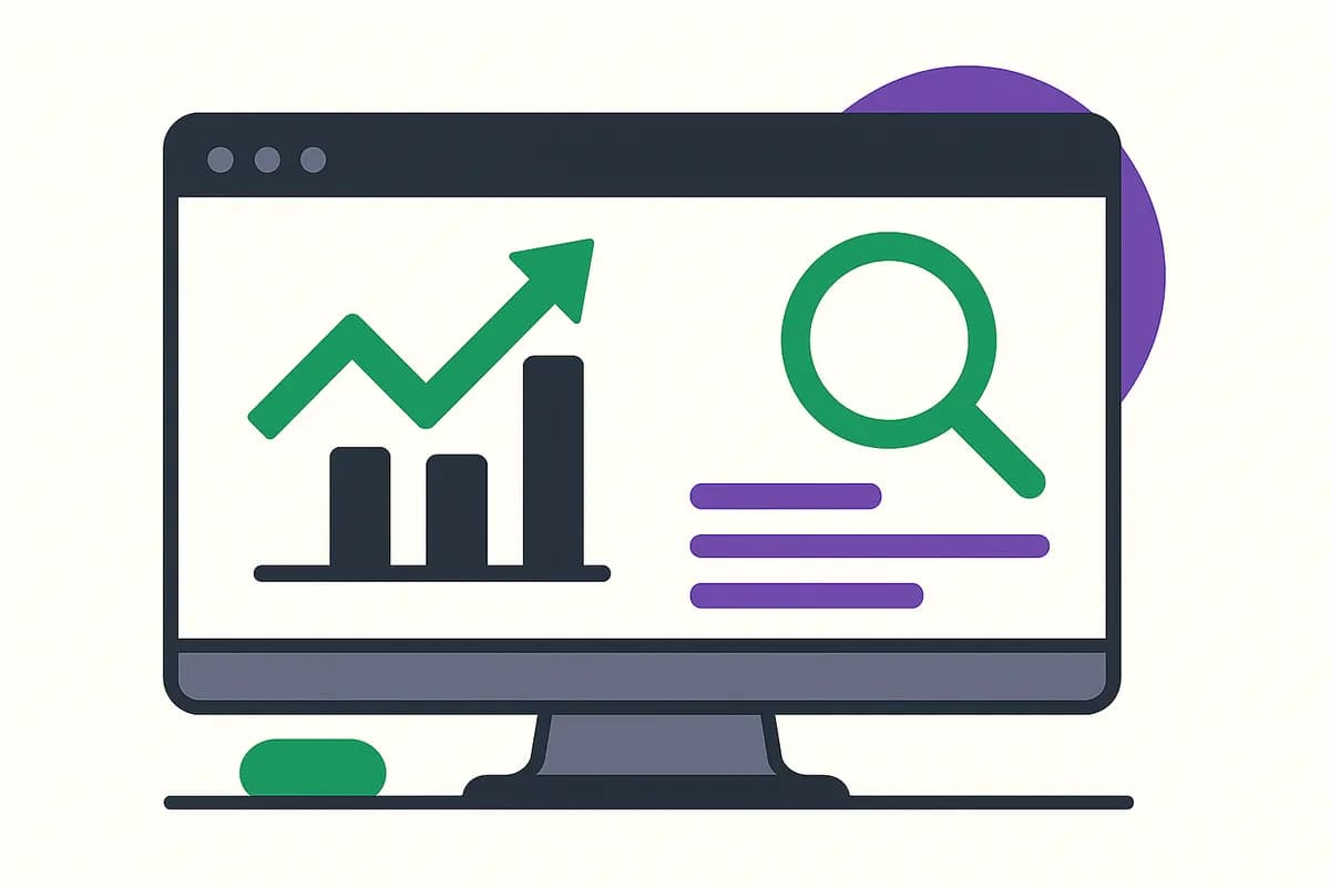 Optimisation SEO/SEA - Service de création de sites internet JURACODE