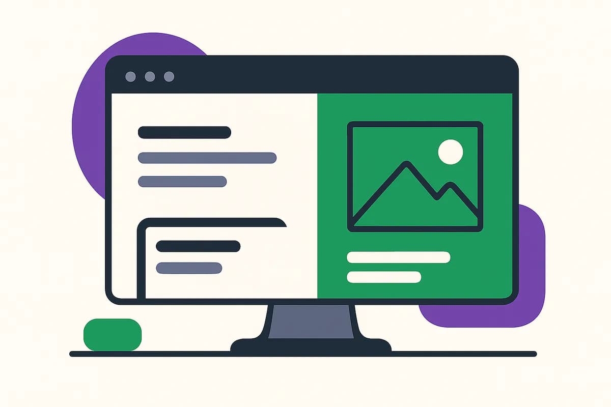 Création de Sites Vitrine pour le Puy-de-Dôme (63)