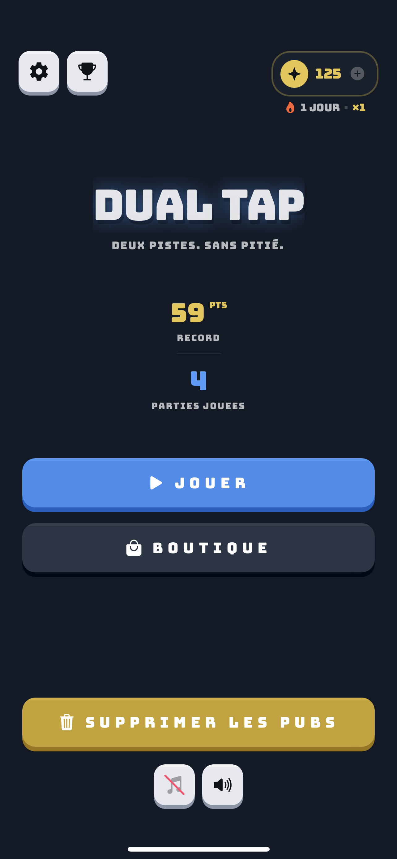 Jeux Mobiles - aperçu 1