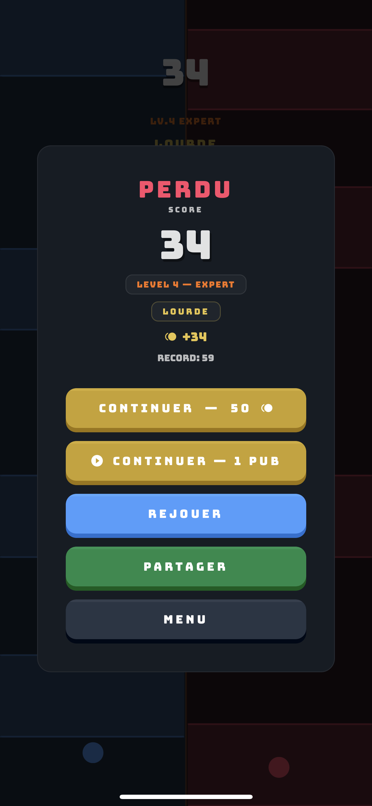 Jeux Mobiles - aperçu 3